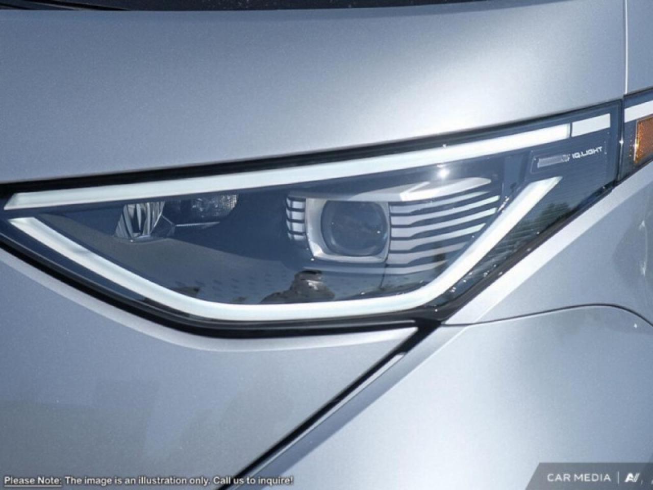 2025 Volkswagen ID. Buzz 1st Edition 4MOTION Photo