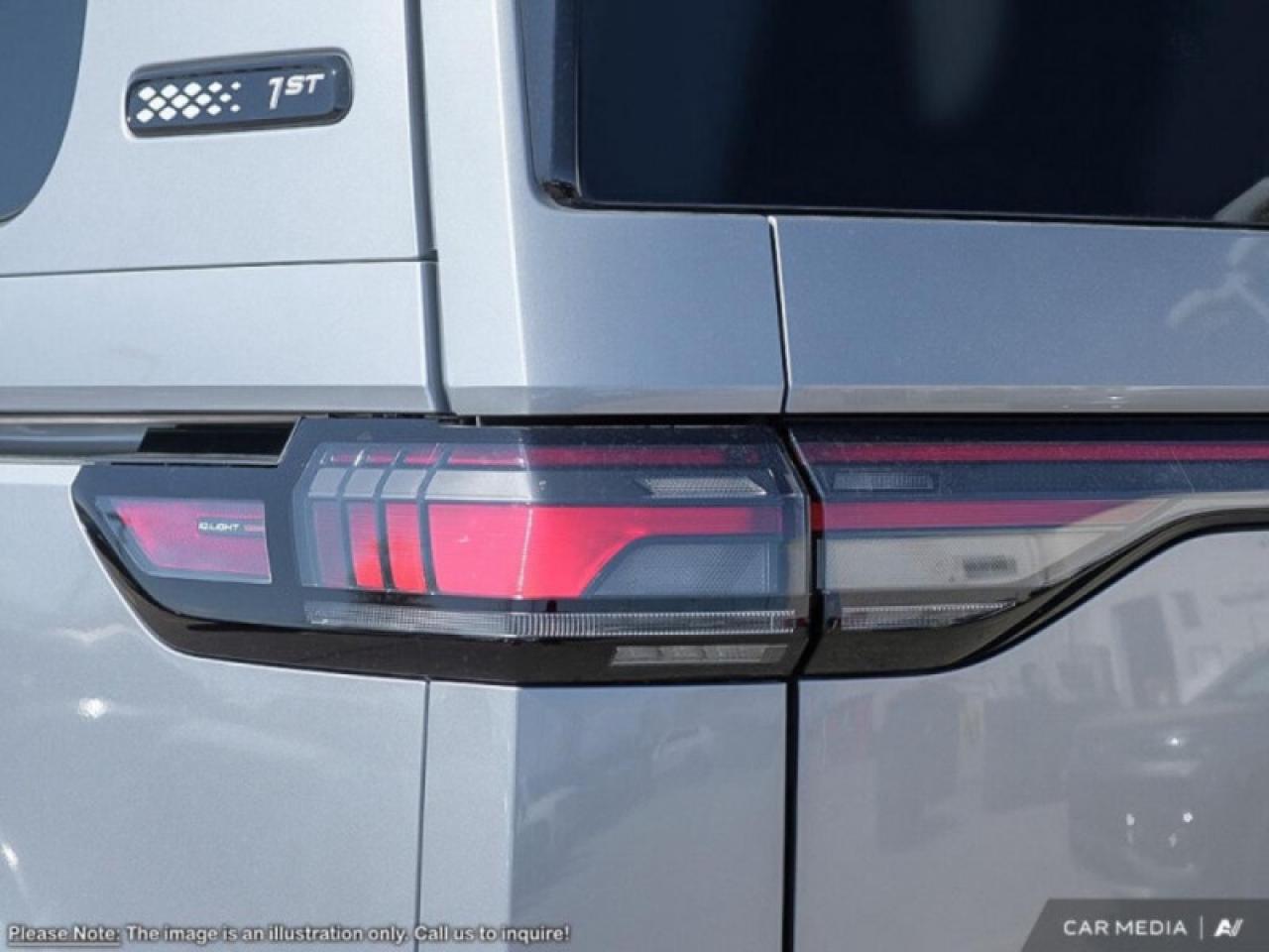 2025 Volkswagen ID. Buzz 1st Edition 4MOTION Photo