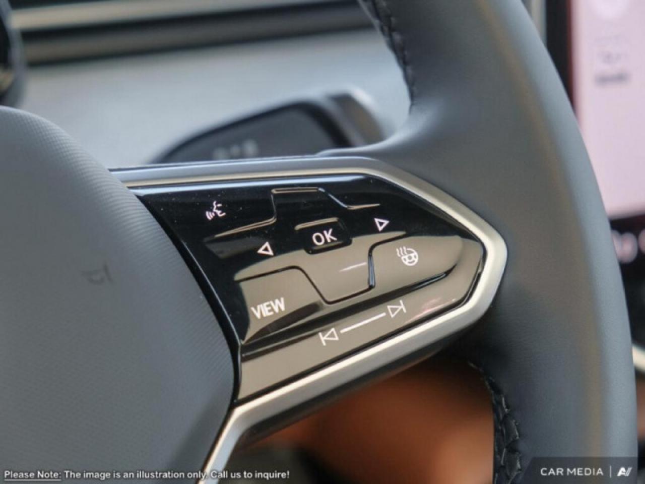 2025 Volkswagen ID. Buzz 1st Edition 4MOTION Photo