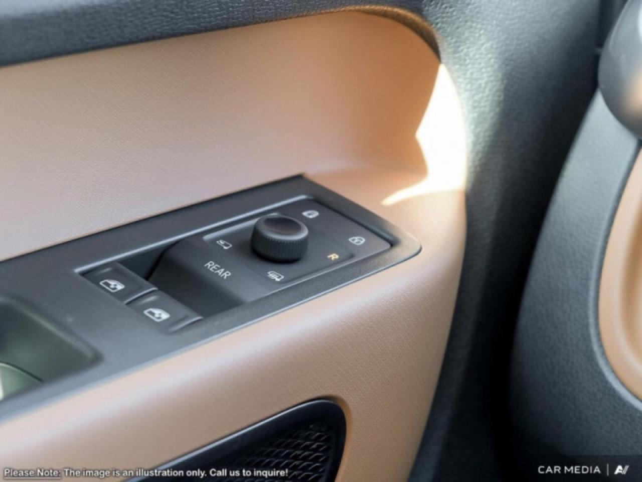 2025 Volkswagen ID. Buzz 1st Edition 4MOTION Photo