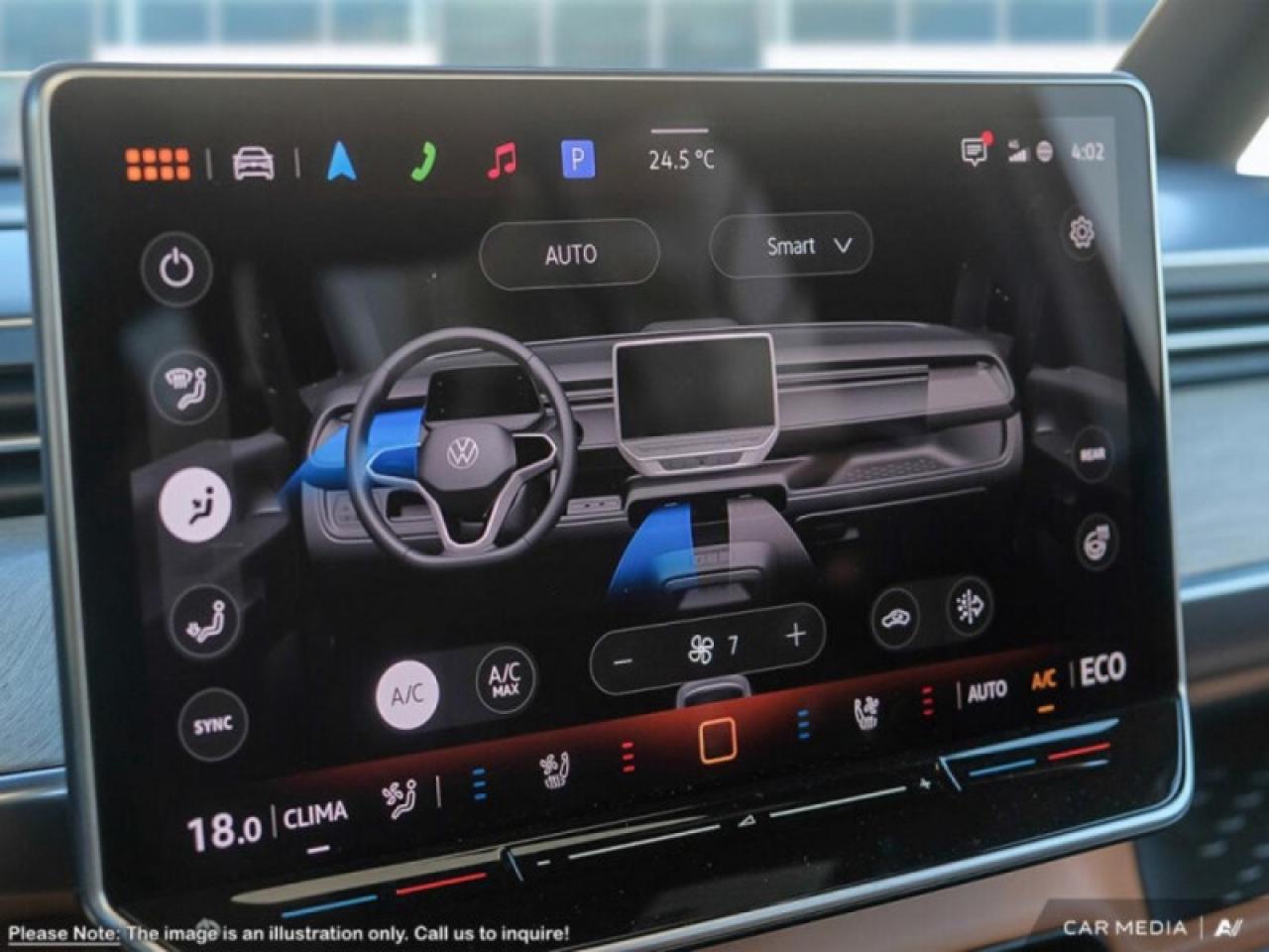 2025 Volkswagen ID. Buzz 1st Edition 4MOTION Photo