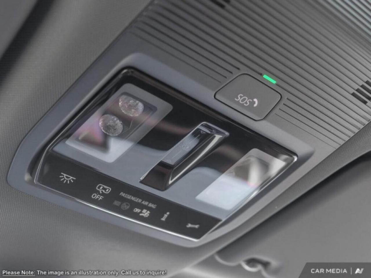 2025 Volkswagen ID. Buzz 1st Edition 4MOTION Photo