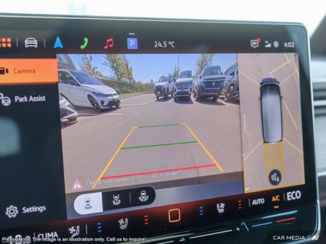 2025 Volkswagen ID. Buzz 1st Edition 4MOTION Photo