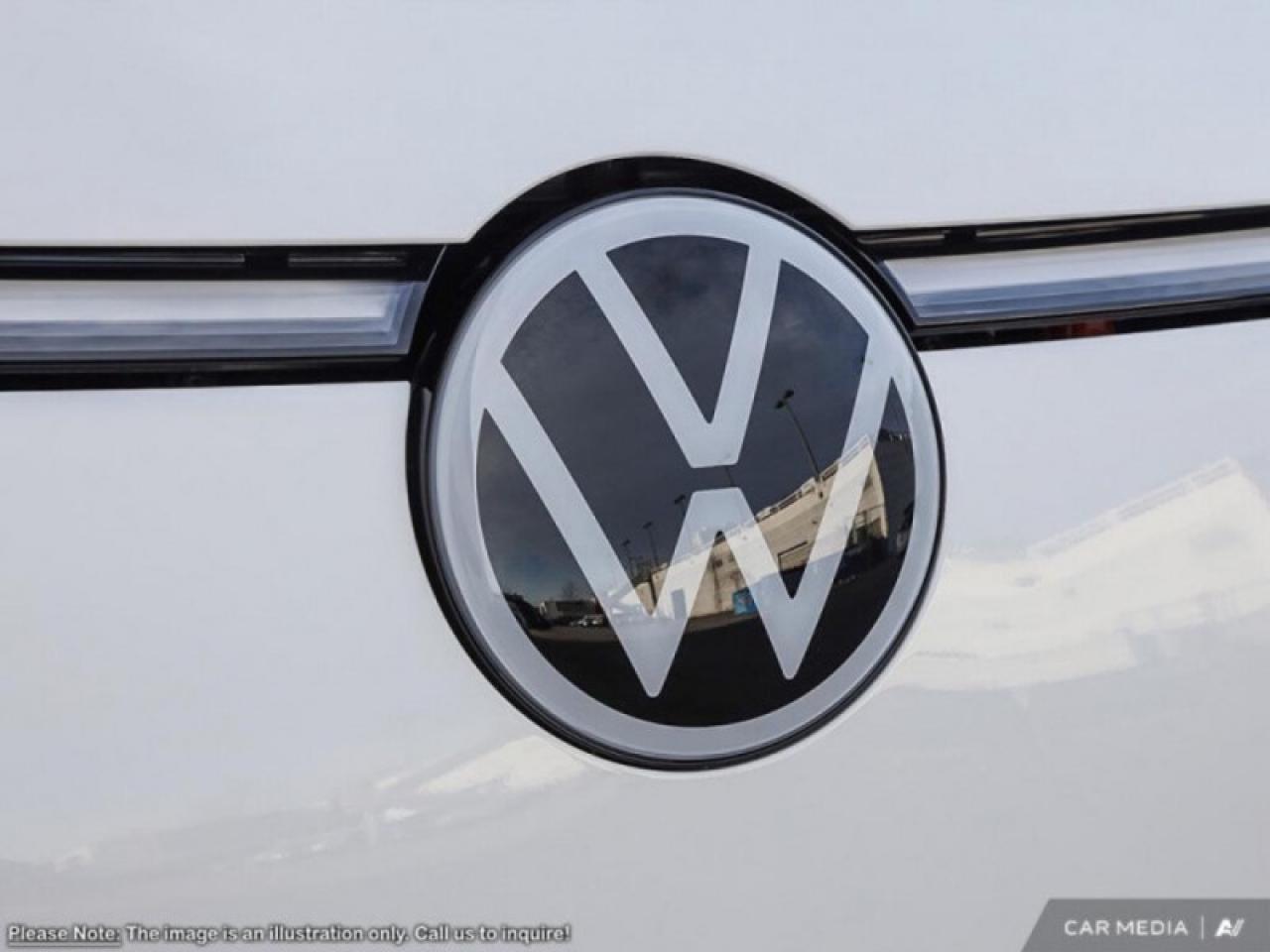 2025 Volkswagen ID. Buzz 1st Edition 4MOTION Photo