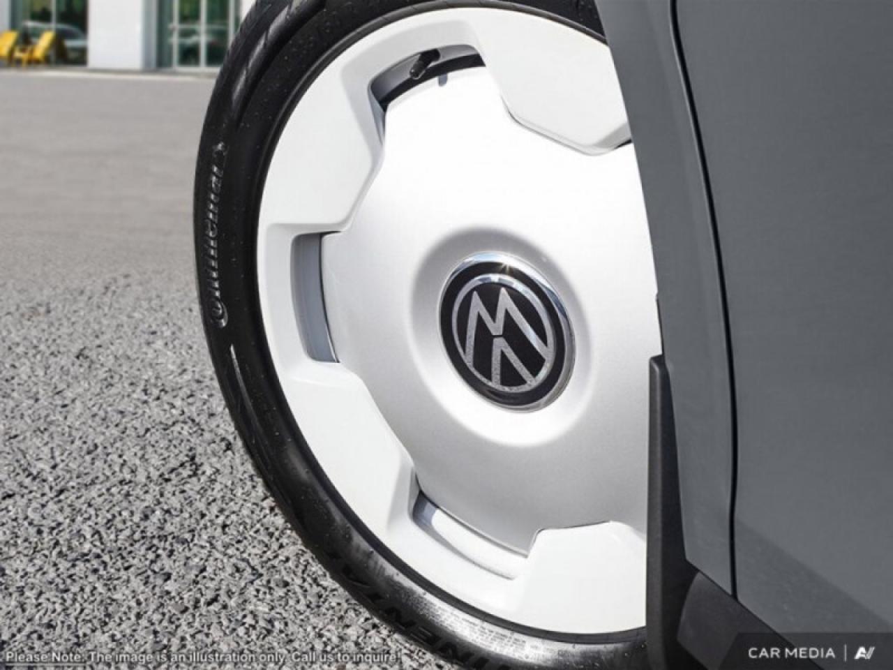 2025 Volkswagen ID. Buzz 1st Edition 4MOTION Photo