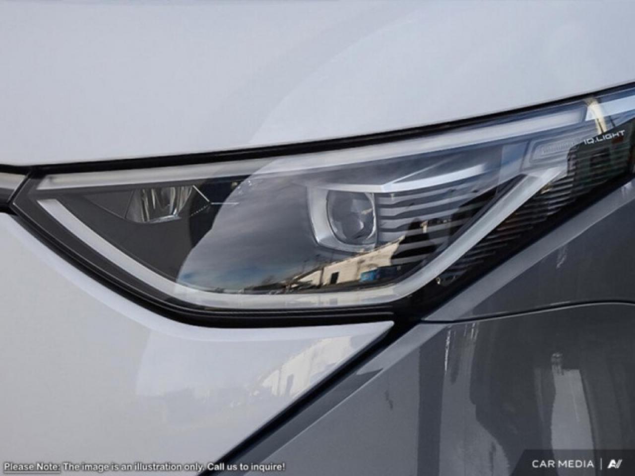 2025 Volkswagen ID. Buzz 1st Edition 4MOTION Photo