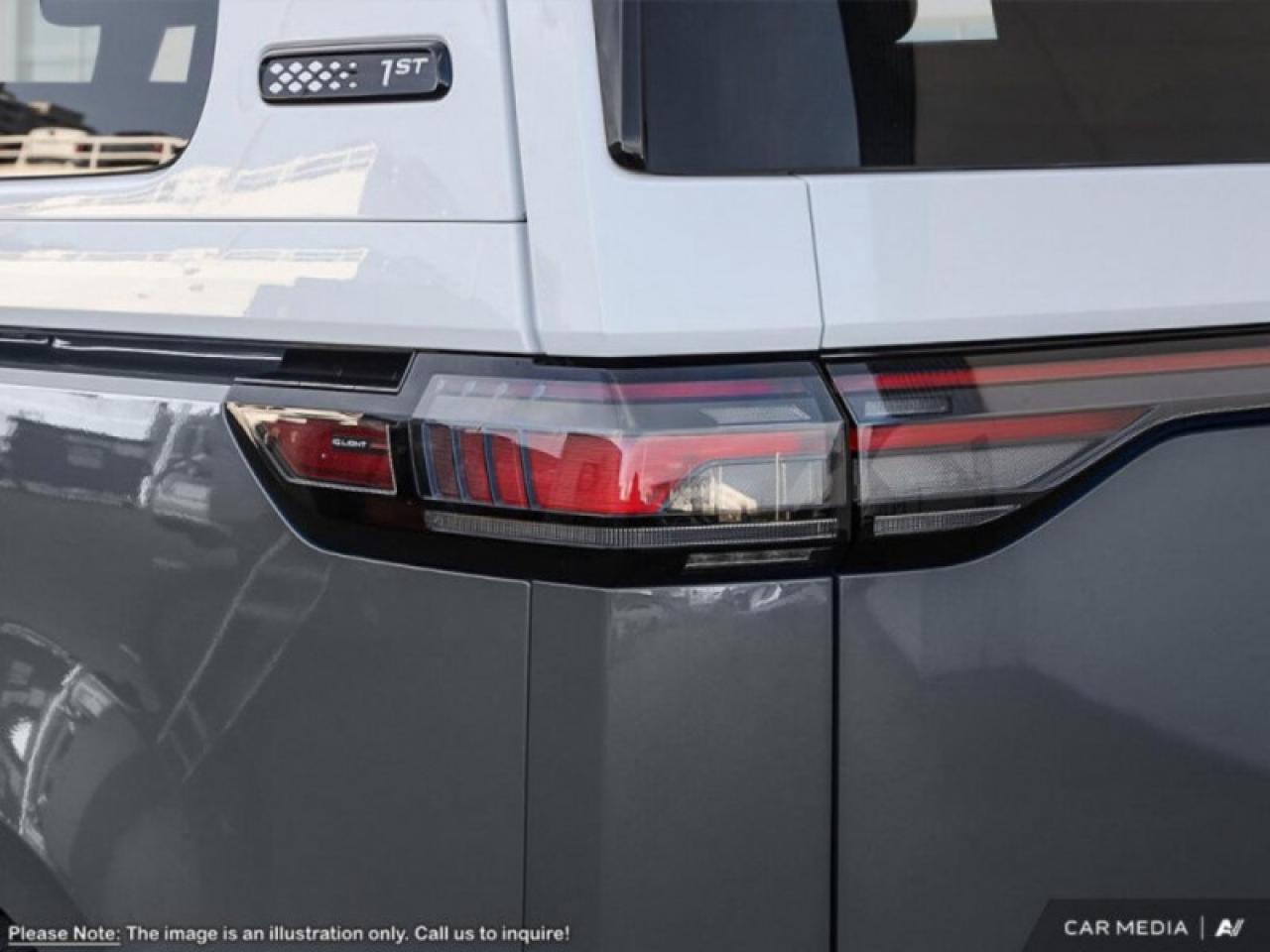 2025 Volkswagen ID. Buzz 1st Edition 4MOTION Photo