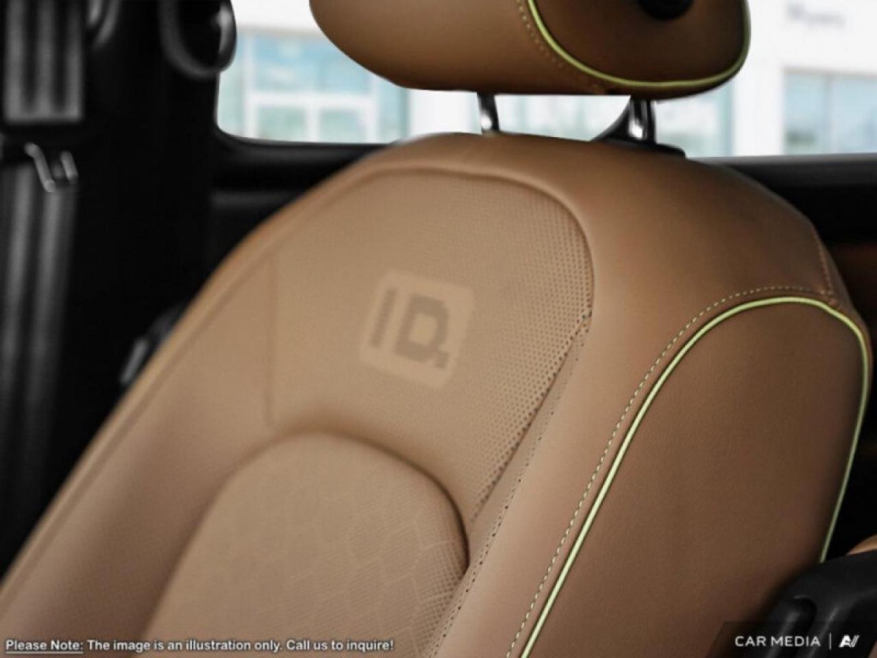 2025 Volkswagen ID. Buzz 1st Edition 4MOTION Photo