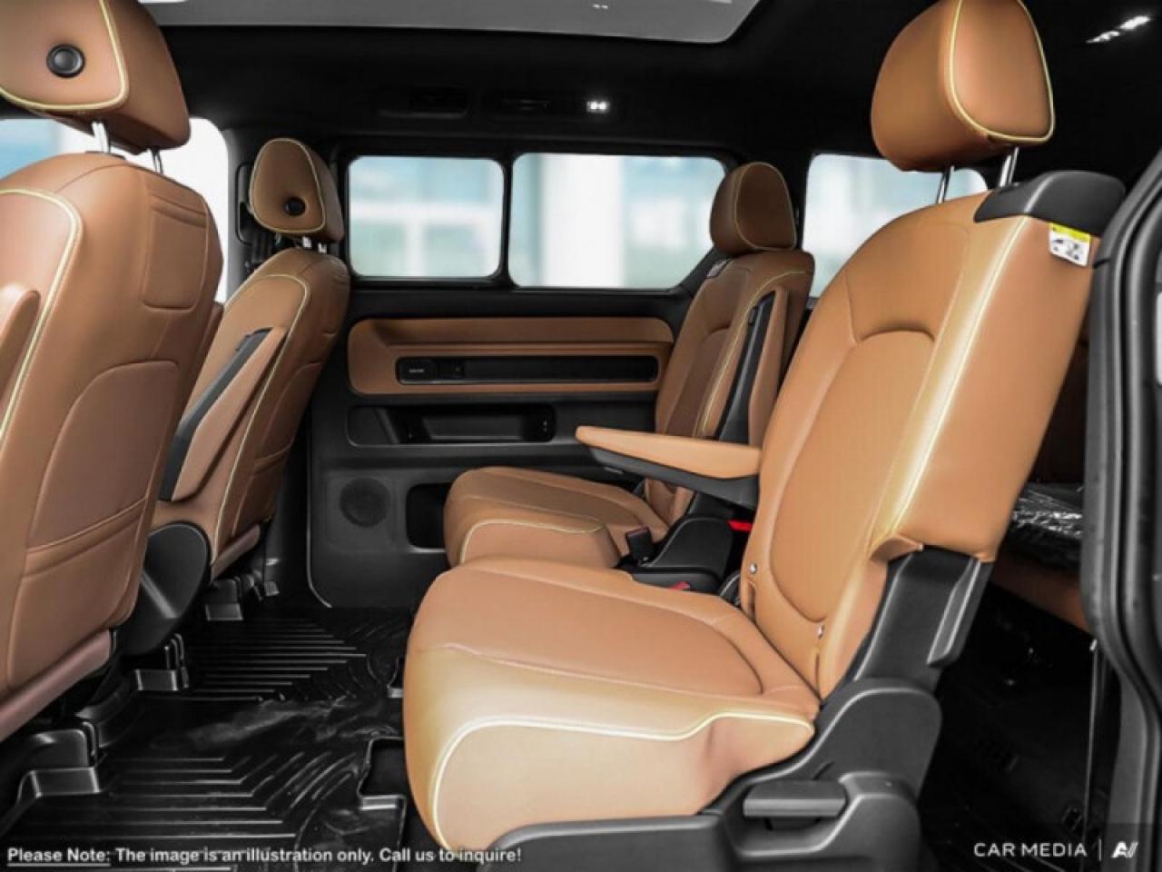 2025 Volkswagen ID. Buzz 1st Edition 4MOTION Photo