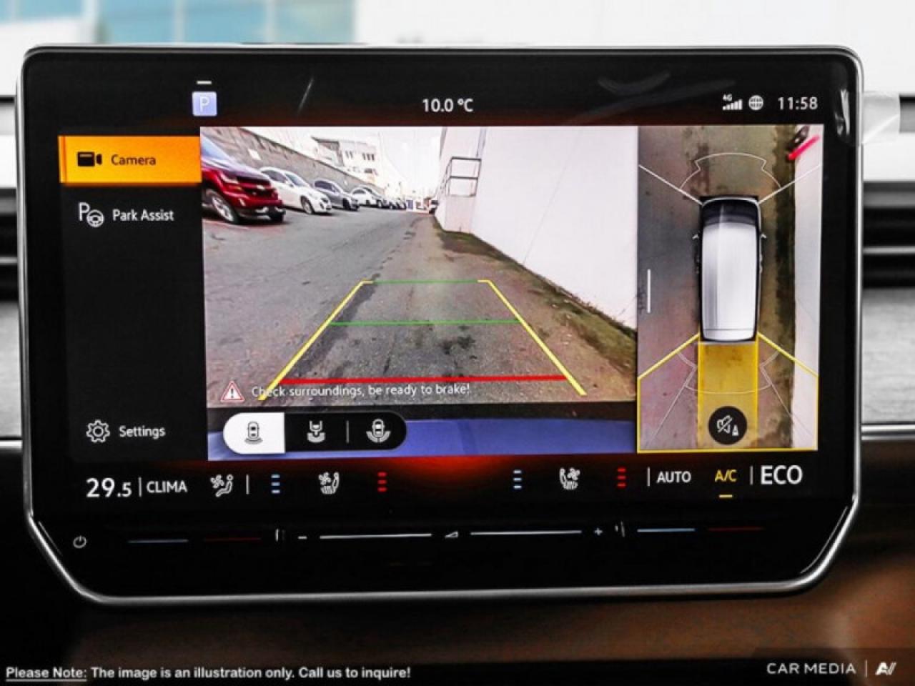 2025 Volkswagen ID. Buzz 1st Edition 4MOTION Photo