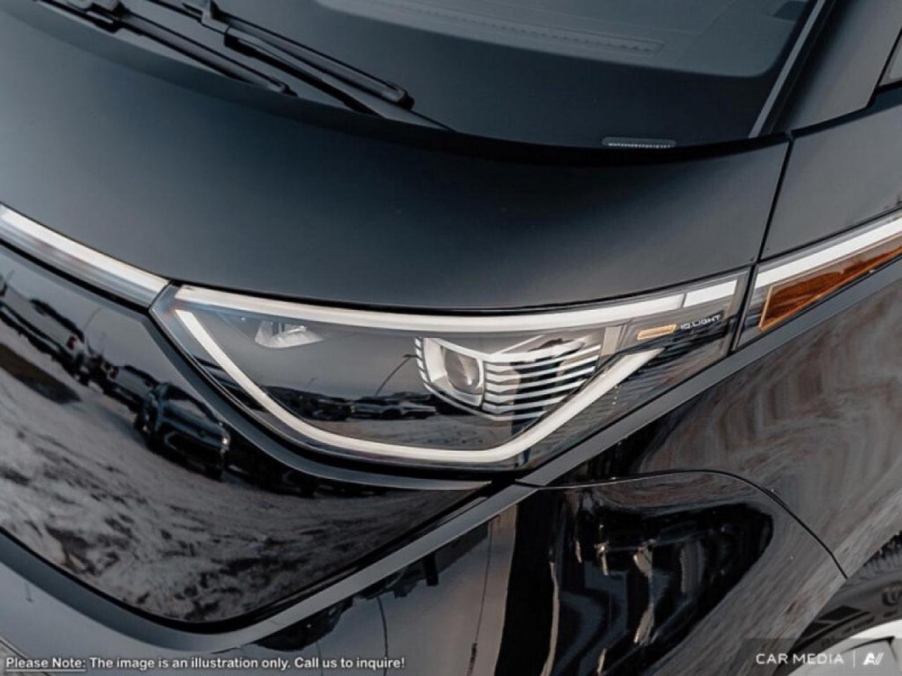 2025 Volkswagen ID. Buzz 1st Edition 4MOTION Photo