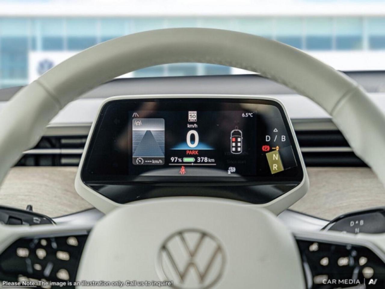 2025 Volkswagen ID. Buzz 1st Edition 4MOTION Photo