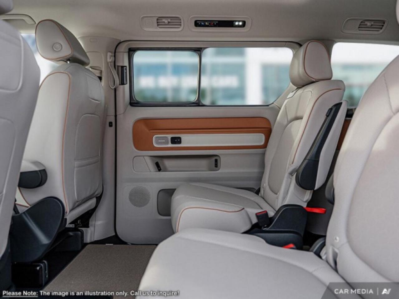 2025 Volkswagen ID. Buzz 1st Edition 4MOTION Photo