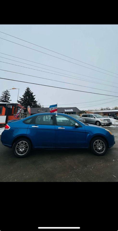 Used 2011 Ford Focus  for sale in Breslau, ON