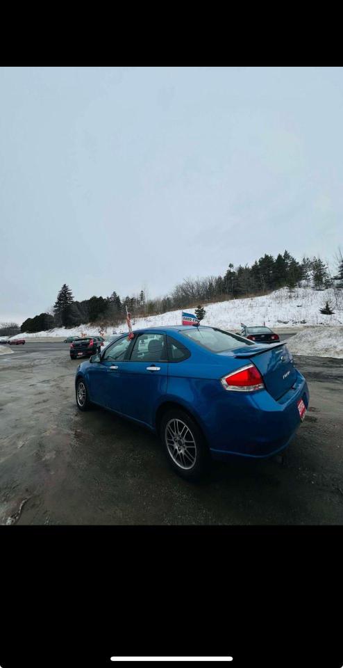 2011 Ford Focus  - Photo #4