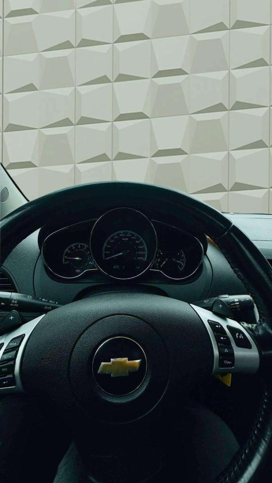 2010 Chevrolet Malibu  - Photo #11