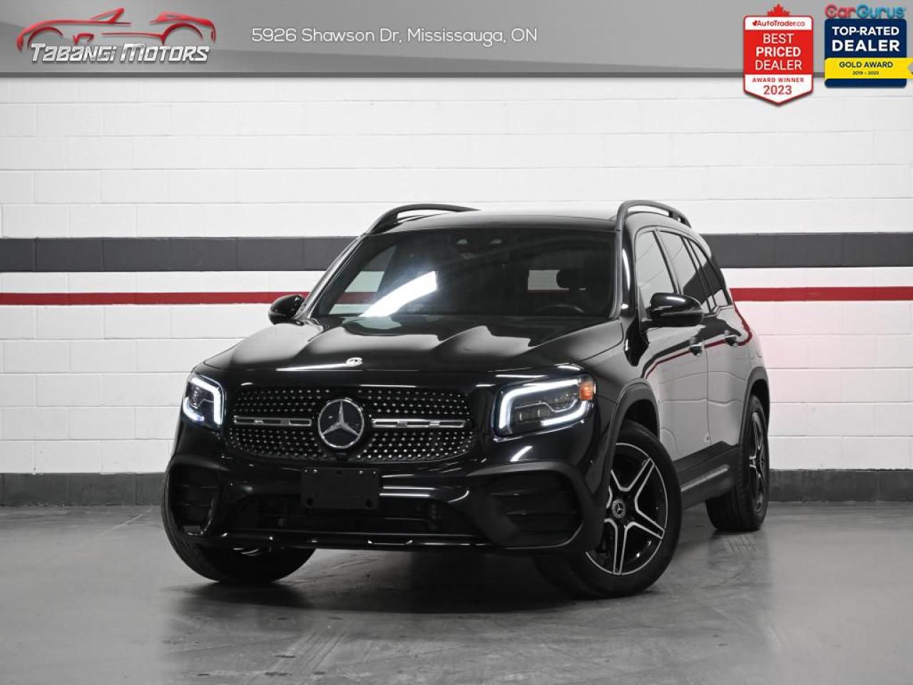 Used 2021 Mercedes-Benz G-Class 250 4MATIC  AMG No Accident 360CAM Ambient Light Navigation Panoramic Roof for sale in Mississauga, ON