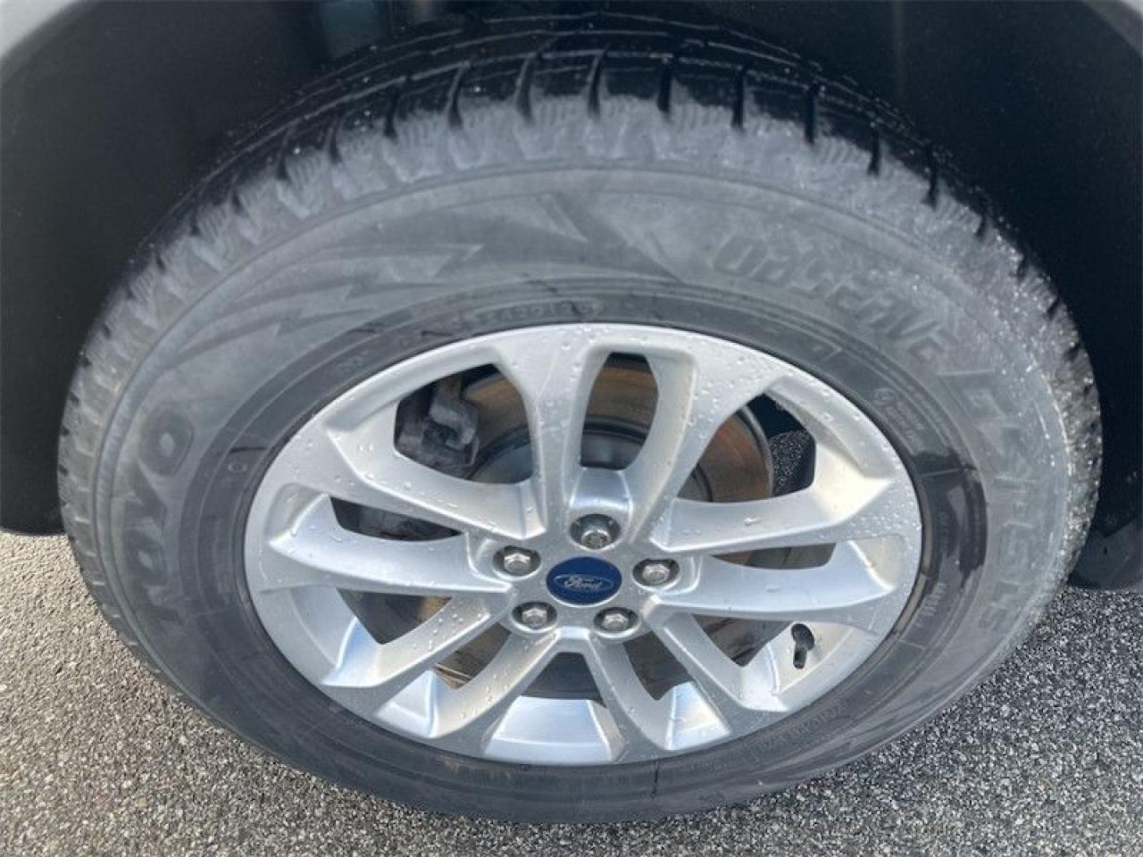 2020 Ford Escape SE 4WD  - Heated Seats Photo5