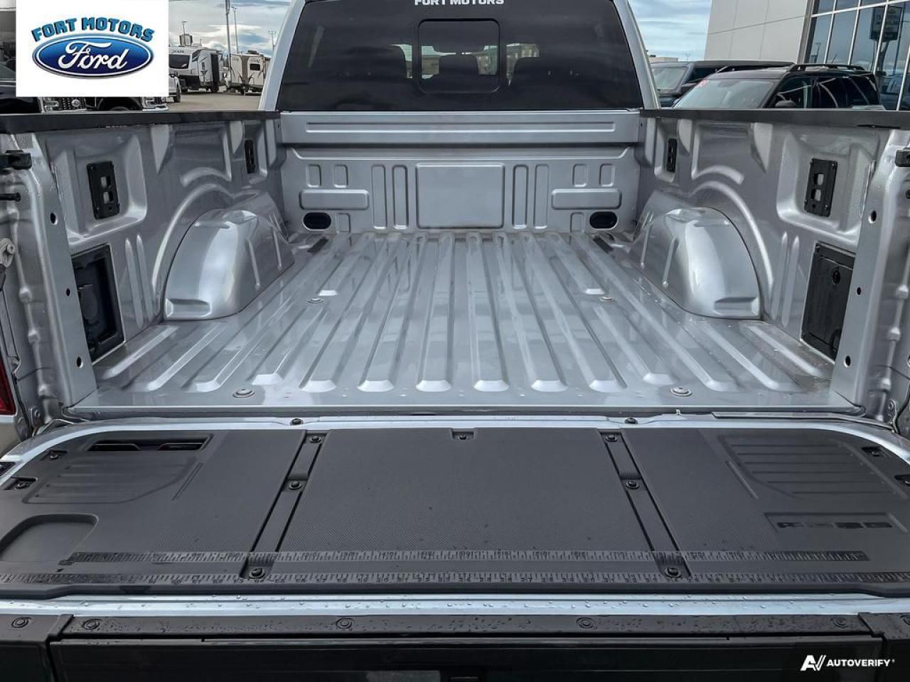 2025 Ford F-150 XLT Photo5
