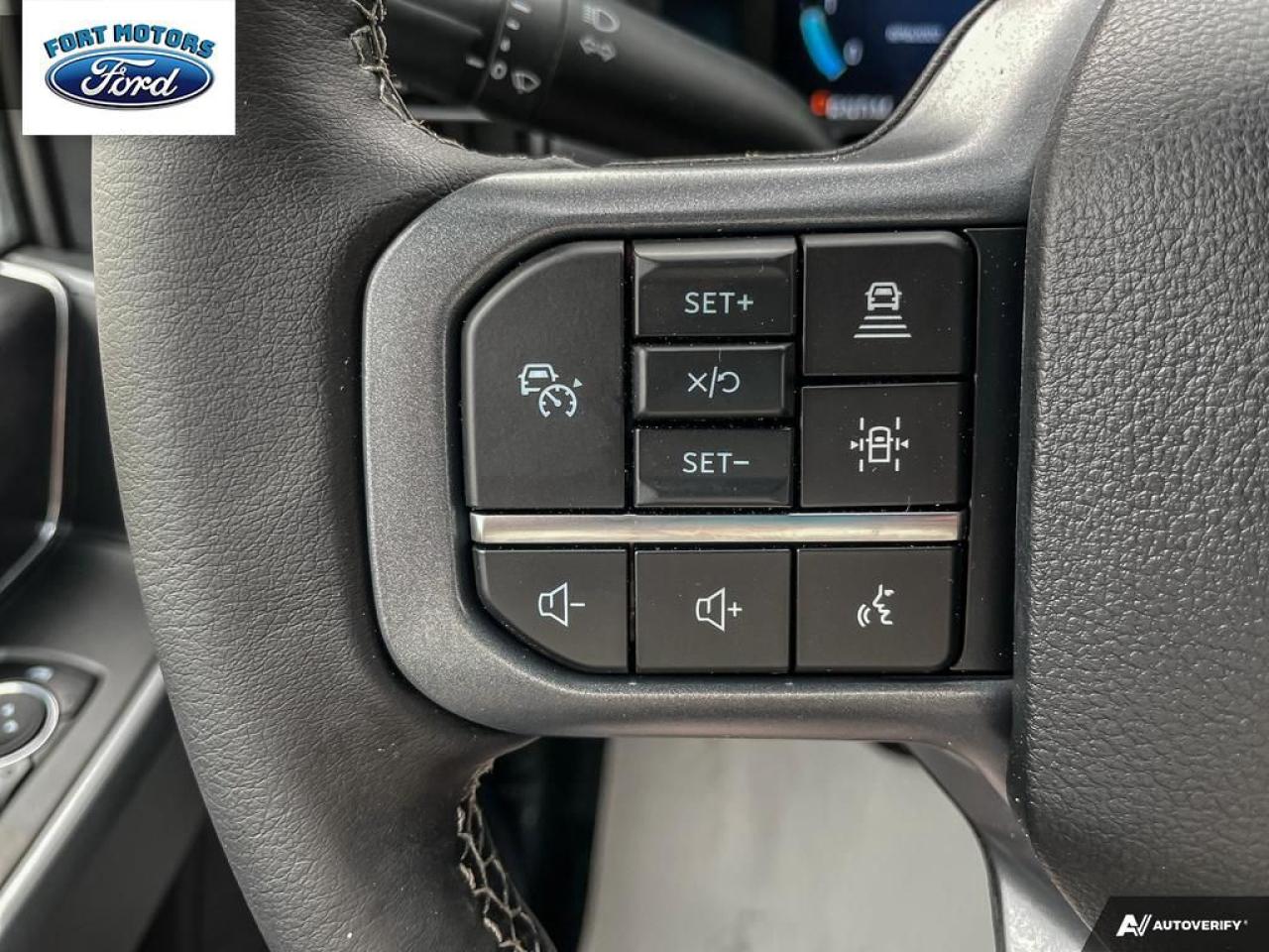2025 Ford F-150 XLT Photo5