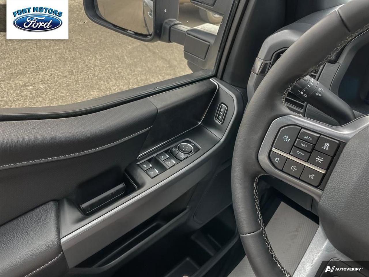 2025 Ford F-150 XLT Photo5