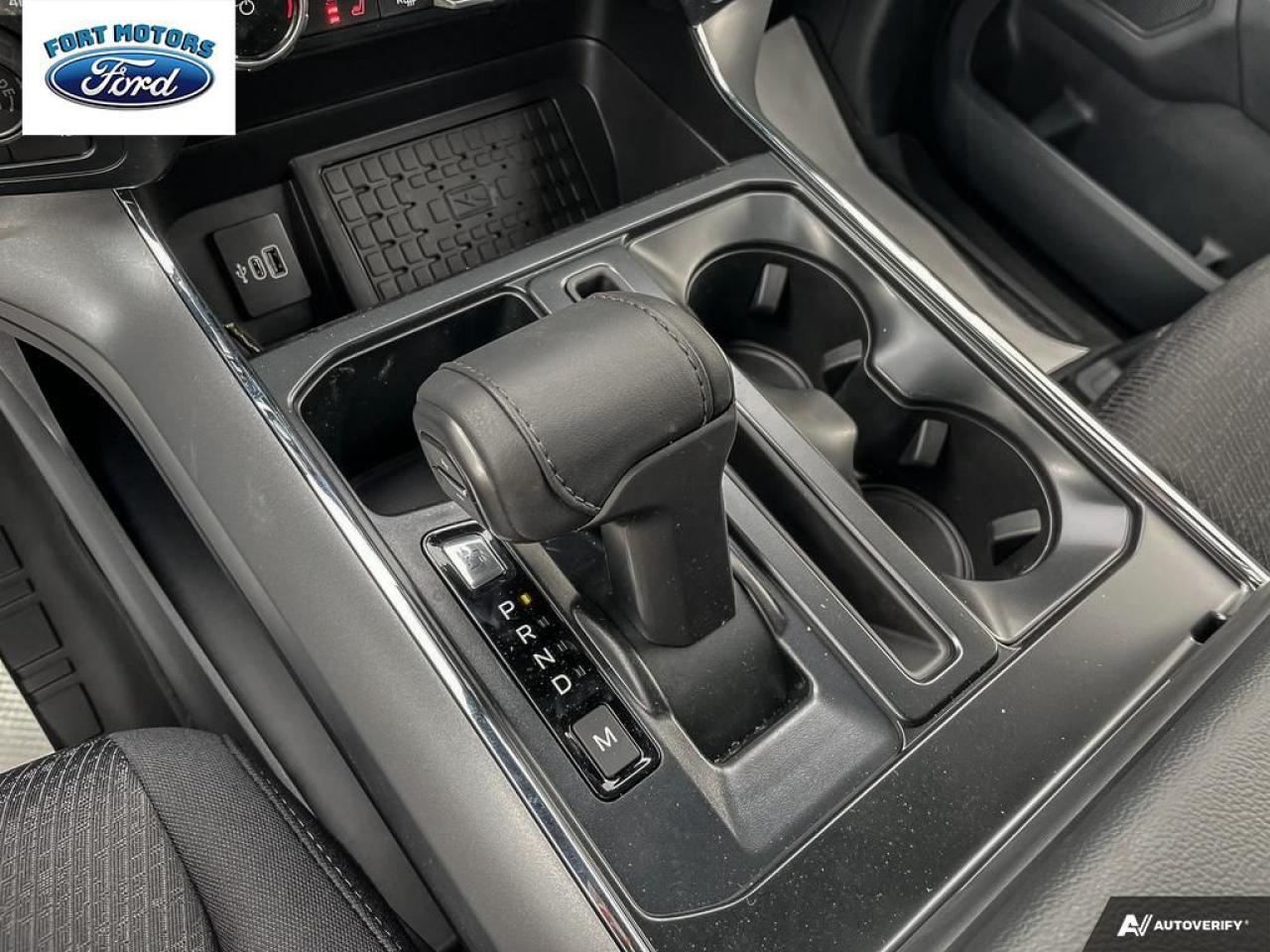 2025 Ford F-150 XLT Photo5