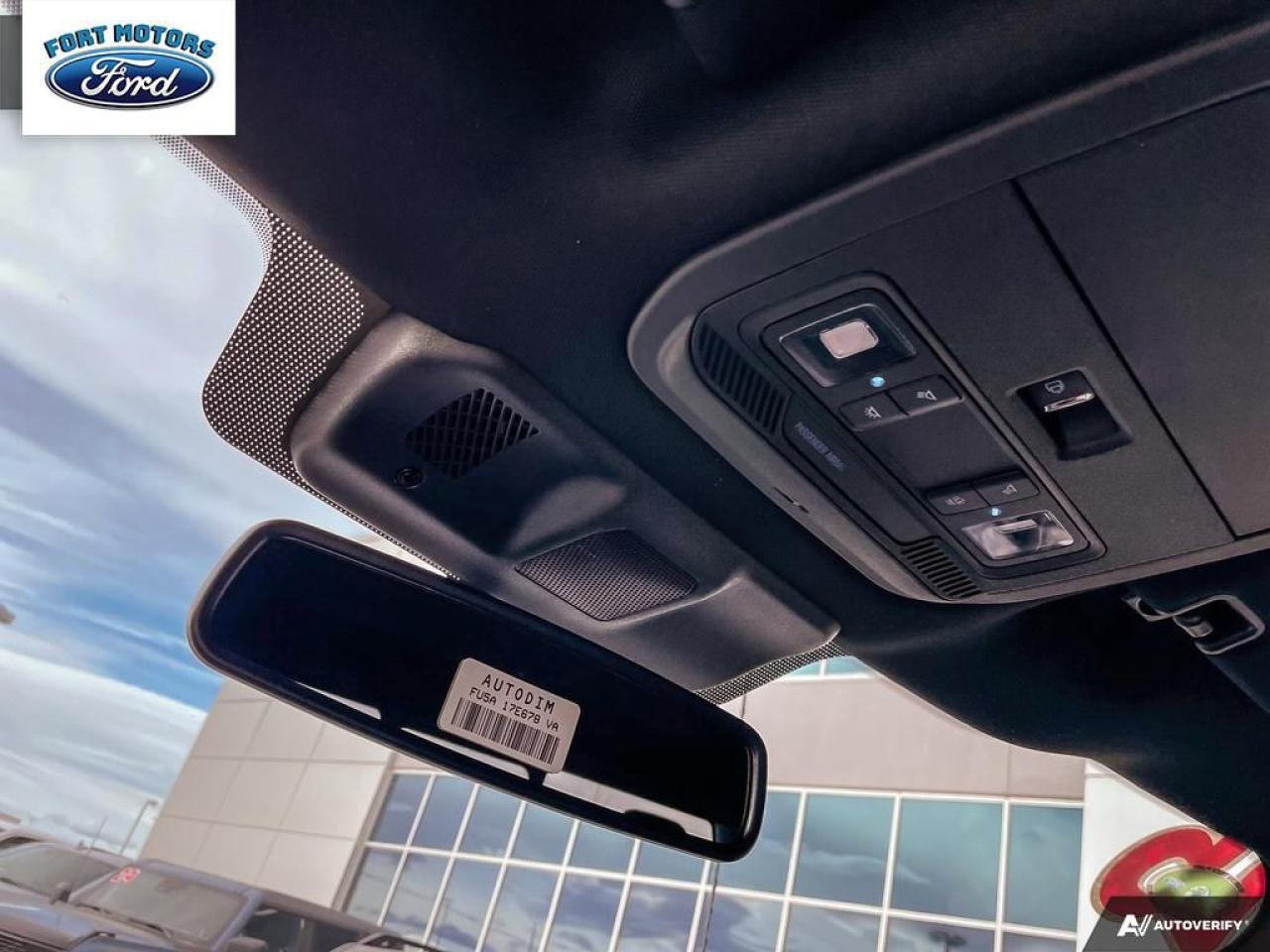 2025 Ford F-150 XLT Photo5