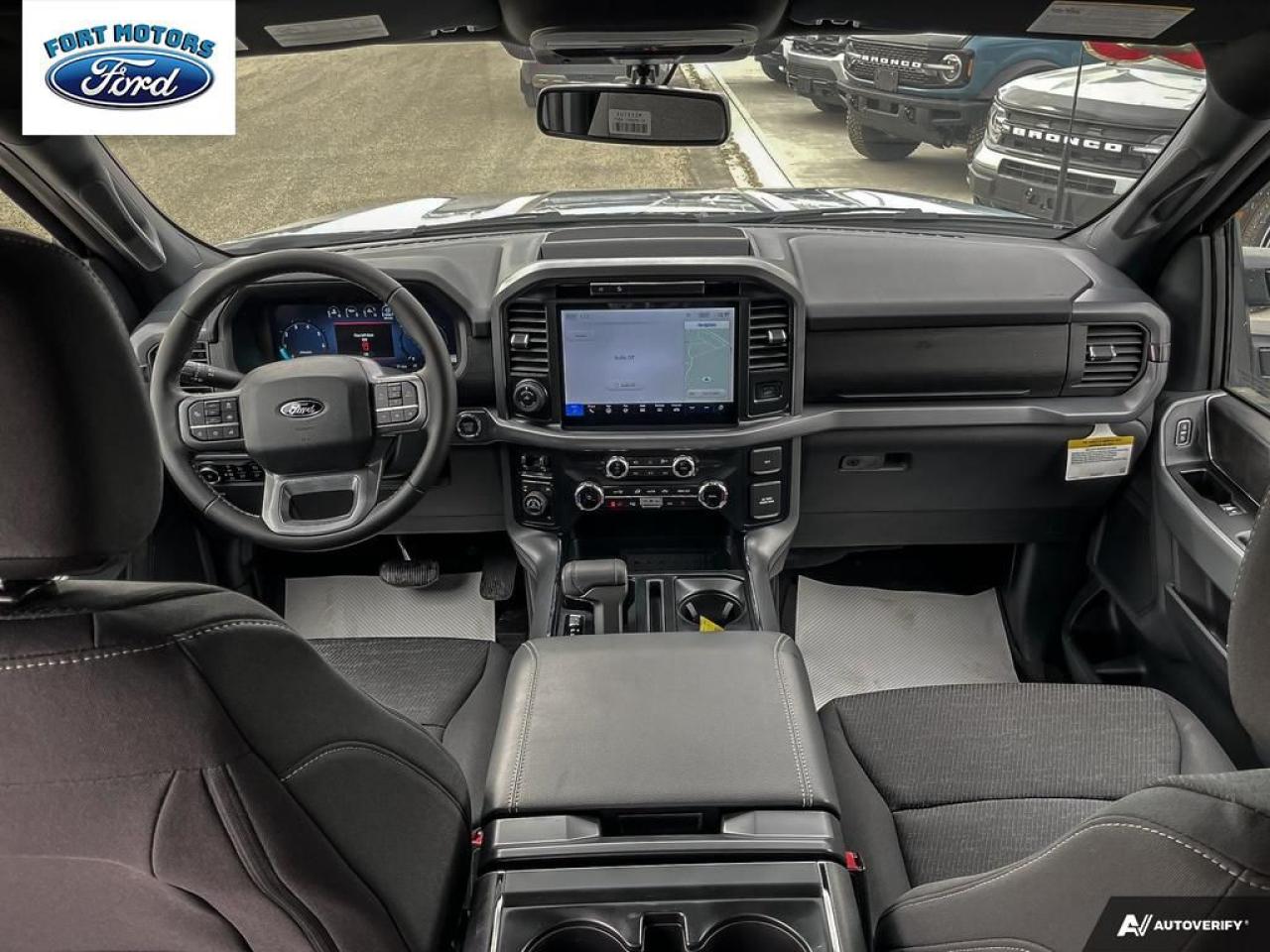 2025 Ford F-150 XLT Photo5