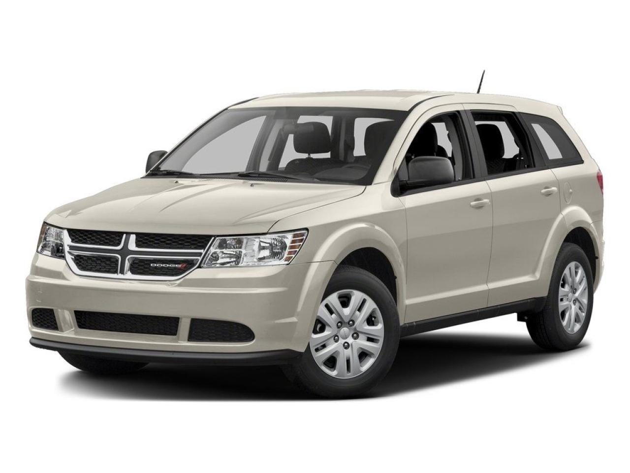 Used 2015 Dodge JourneyLimited FWD 4dr SXT for sale in Langenburg, SK