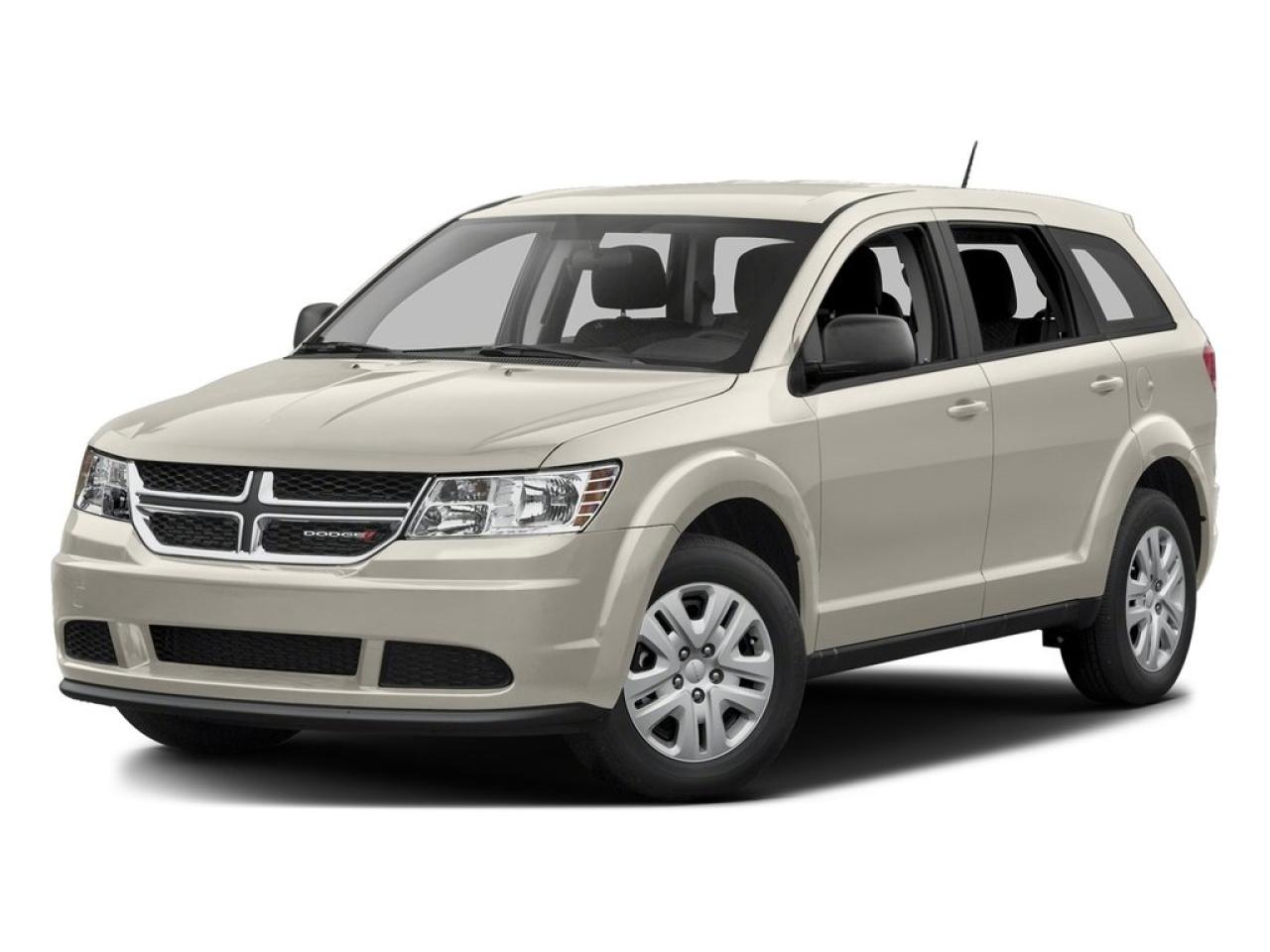 Used 2015 Dodge JourneyLimited FWD 4dr SXT for sale in Langenburg, SK