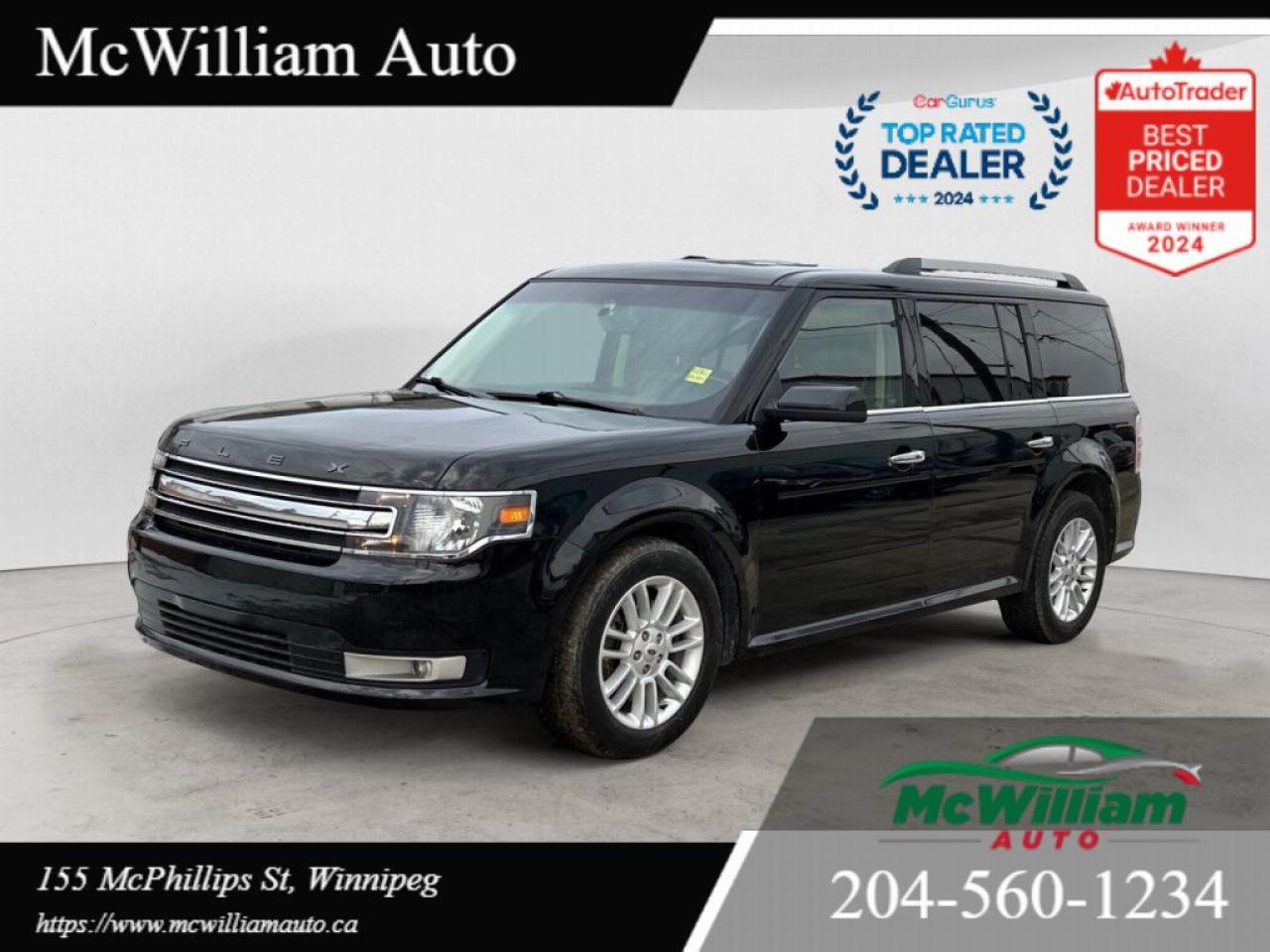 <br>At McWilliam Auto we pride ourselves on being the number 1 priced dealer in Manitoba. Our key focus is ensuring the quality of our vehicles are top notch while maintaining an excellent price. McWilliam auto is best known for being a changer of todays in.car market.in. The number one, no hassle price, makes buyers get the right price no matter if you know or dont know todays car market. Our in.1 price.in. policy ensures all customers get the best possible price. Yes you heard it right, 1 price is the best price!<br><br> Our lot is always full of great options no matter what your needs are, with over 100 quality pre-owned vehicles in stock we got you covered! If you are in the market for a Truck, SUV, Van or Sedan and are looking for quality at a great price then look no further and call today, One of our Knowledgeable and dedicated Sales people will steer you in the right direction. <br><br> We also offer the best priced Premium warranties and seamless onsite financing here to improve your buying experience. Our Finance manager is the best in the Business! working quickly and diligently to secure you affordable financing is our specialty. Give us a call and get pre approved today!<br><br>DEALER PERMIT #4611<br><br>Call today: 204-560-1234<br><br>Visit us TODAY at 155 McPhillips St, Winnipeg, MB <br><br>Website: www.mcwiliamauto.ca<br><br>Email: winnipegcar@gmail.com<br><br>Click here to get pre approved:<br><br>https://www.mcwilliamauto.ca/car-loan-application/<br><br> <br><br> IMPORTANT DISCLAIMER : This vehicle is a used vehicle, all the features and information may not be accurate from the descriptions above, please check the actual vehicle for the actual information.