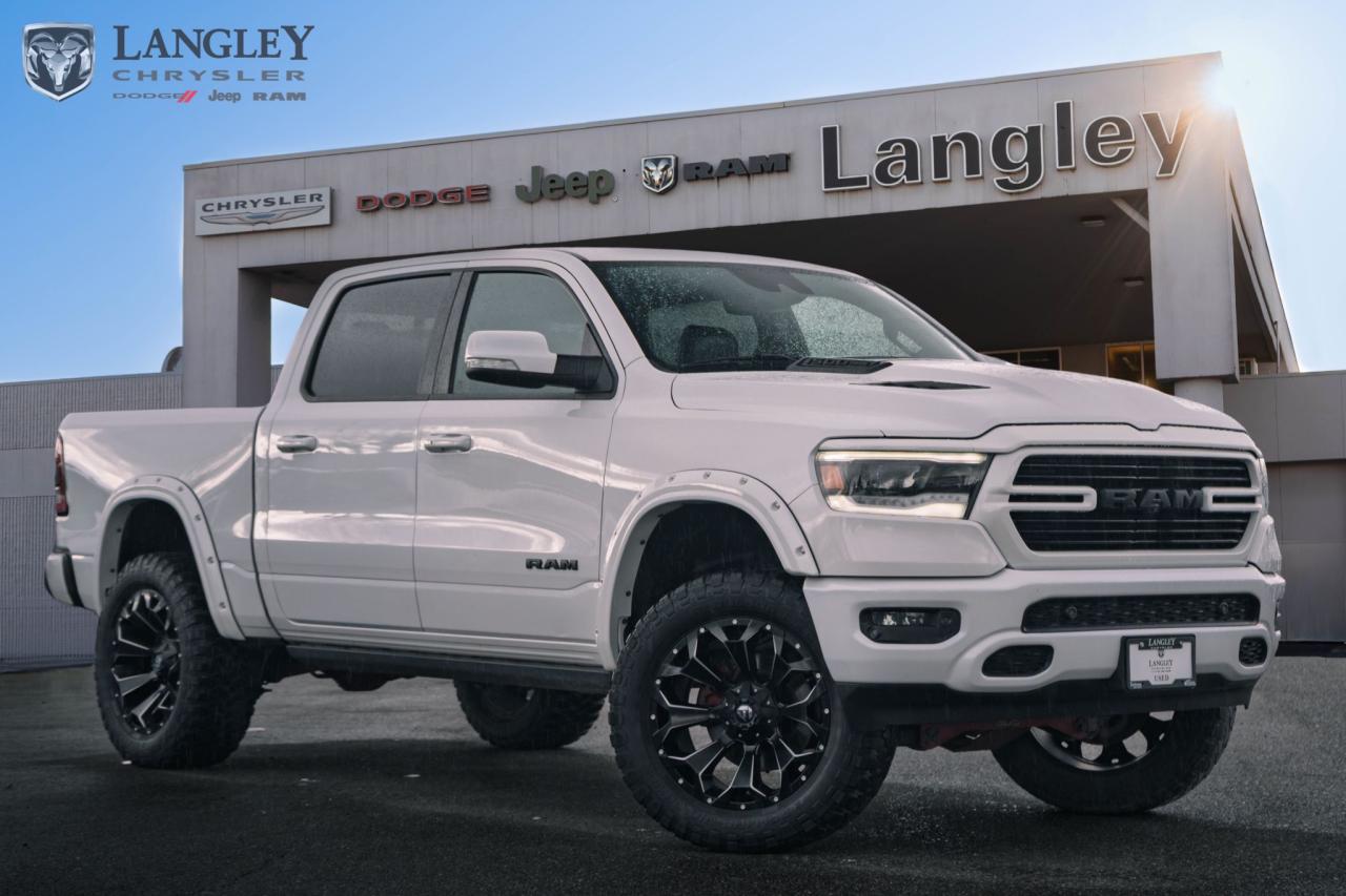 <p><span style=font-size:16px><strong>2020 RAM 1500 Rebel</strong></span></p>

<p><span style=font-size:16px>The 2020 RAM 1500 Rebel is a rugged and capable off-road truck with distinct styling.</span></p>

<ul>
 <li><span style=font-size:medium>5.7L V8 Engine</span></li>
 <li><span style=font-size:16px>Off-road tuned suspension and features</span></li>
 <li><span style=font-size:16px>Aggressive Rebel styling with blacked-out accents</span></li>
 <li><span style=font-size:16px>Comfortable and well-equipped interior</span></li>
</ul>

<p><span style=font-size:16px>Come book a test drive with Langley Chrysler.</span></p>

<p><span style=font-size:16px><strong>Scroll down to see the full list of options and features.</strong></span></p>
Dealer number: 5097, Doc fee: $968 Safety & Convince Warranty: $699 Finance Placement: $628

<p>*All prices plus applicable taxes, applicable environmental recovery charges, documentation of $599 and full tank of fuel surcharge of $76 if a full tank is chosen. <br />Other protection items available that are not included in the above price:<br />Tire & Rim Protection and Key fob insurance starting from $599<br />Service contracts (extended warranties) for coverage up to 7 years and 200,000 kms starting from $599<br />Custom vehicle accessory packages, mudflaps and deflectors, tire and rim packages, lift kits, exhaust kits and tonneau covers, canopies and much more that can be added to your payment at time of purchase<br />Undercoating, rust modules, and full protection packages starting from $199<br />Financing Fee of $500 when applicable<br />Flexible life, disability and critical illness insurances to protect portions of or the entire length of vehicle loan</p>