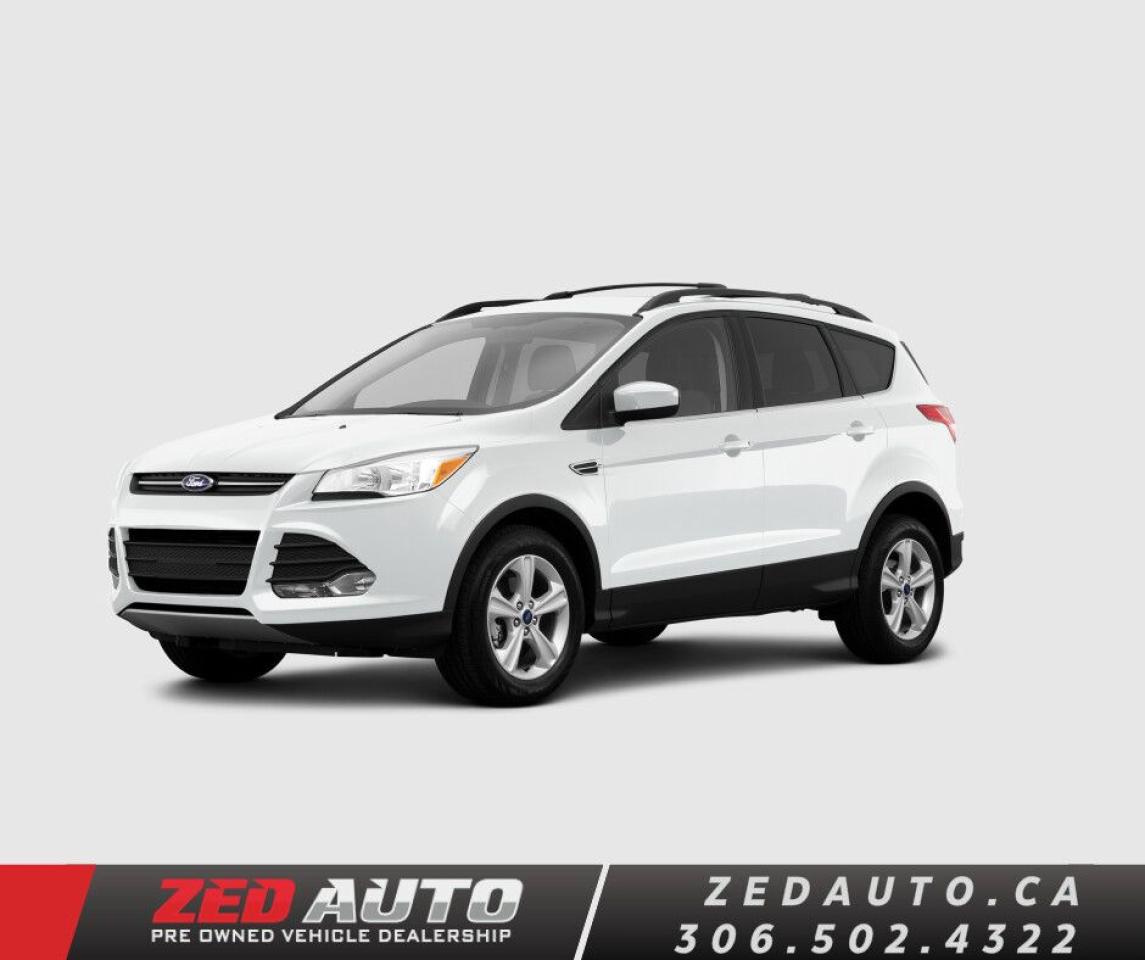 Used 2013 Ford Escape SE for sale in Regina, SK