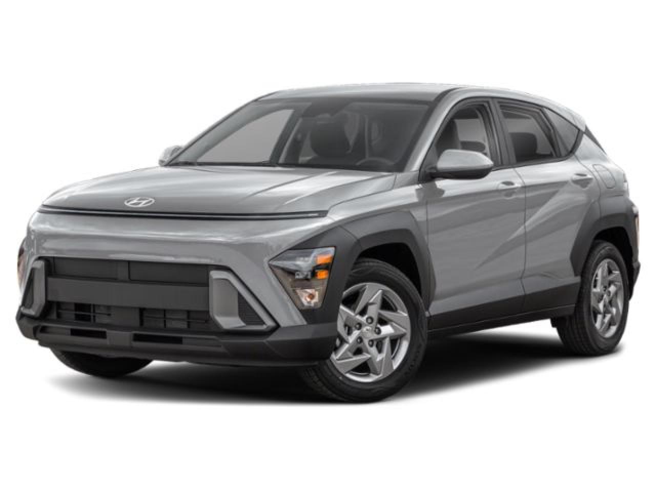 New 2025 Hyundai KONA Essential for sale in Calgary, AB