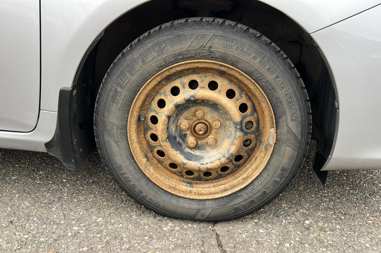 2010 Toyota Corolla /S/LE/XLE Base Photo