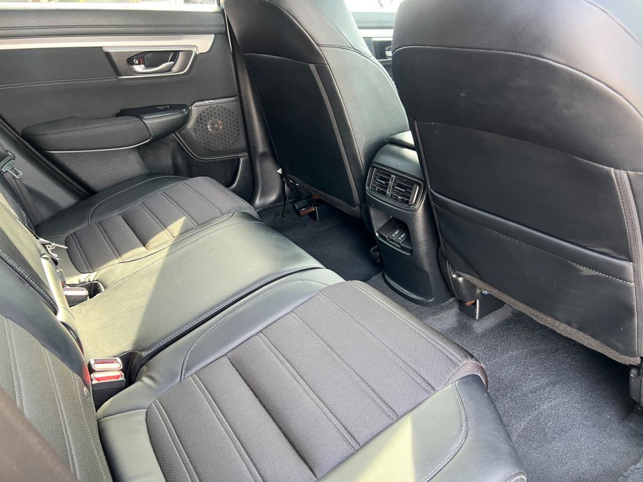 2021 Honda CR-V Sport AWD - Photo #11
