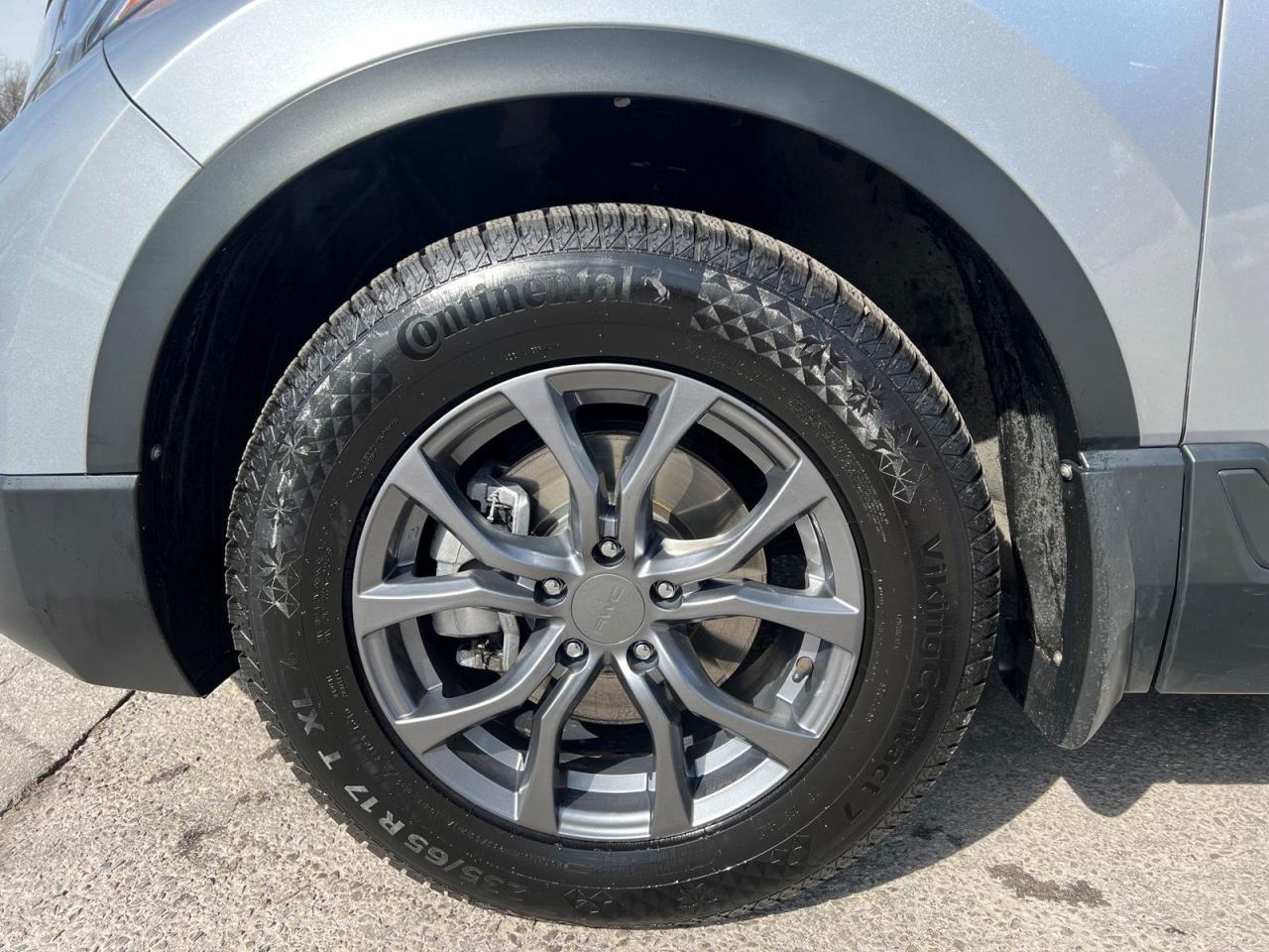 2021 Honda CR-V Sport AWD - Photo #9