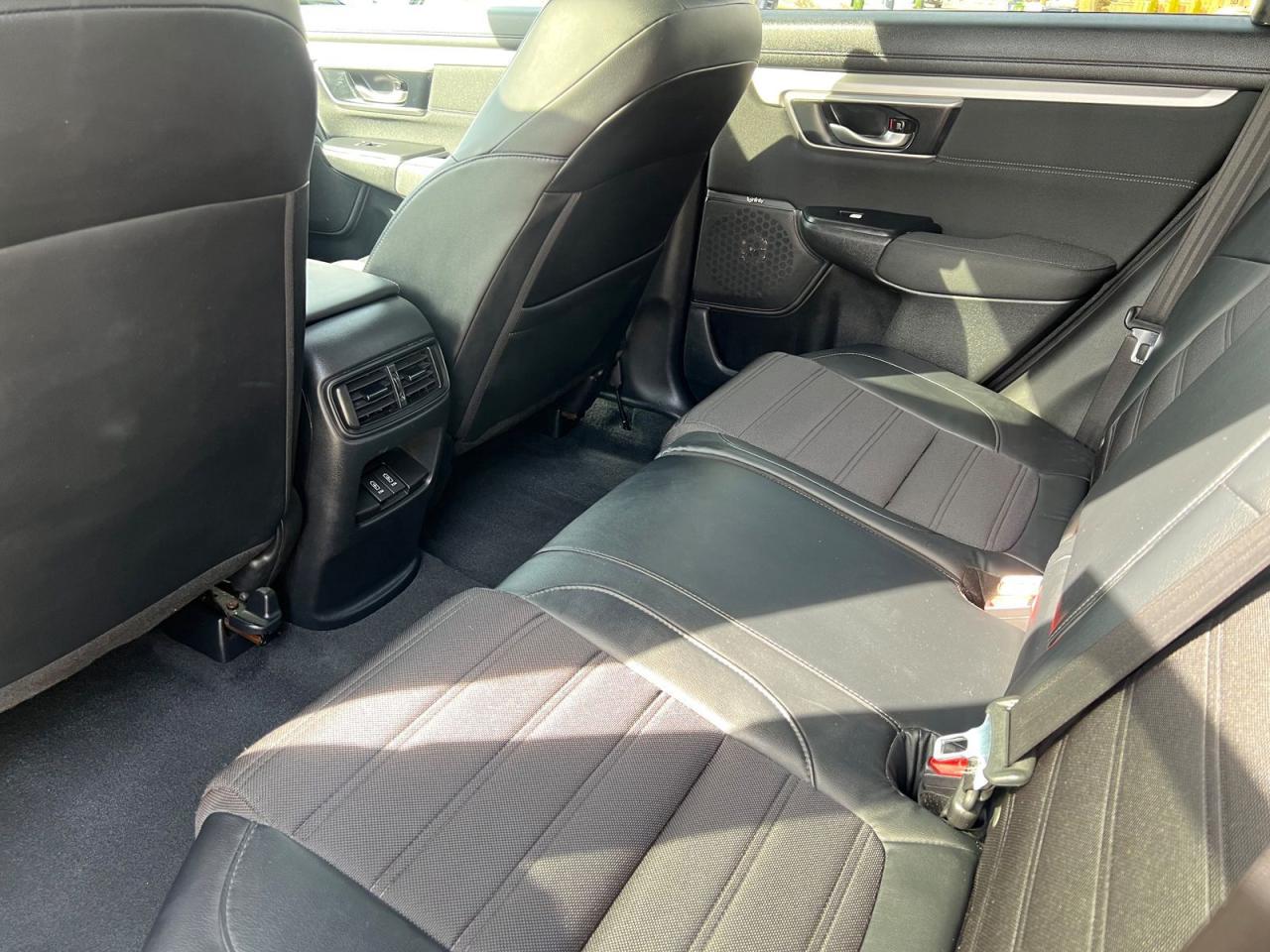 2021 Honda CR-V Sport AWD - Photo #13