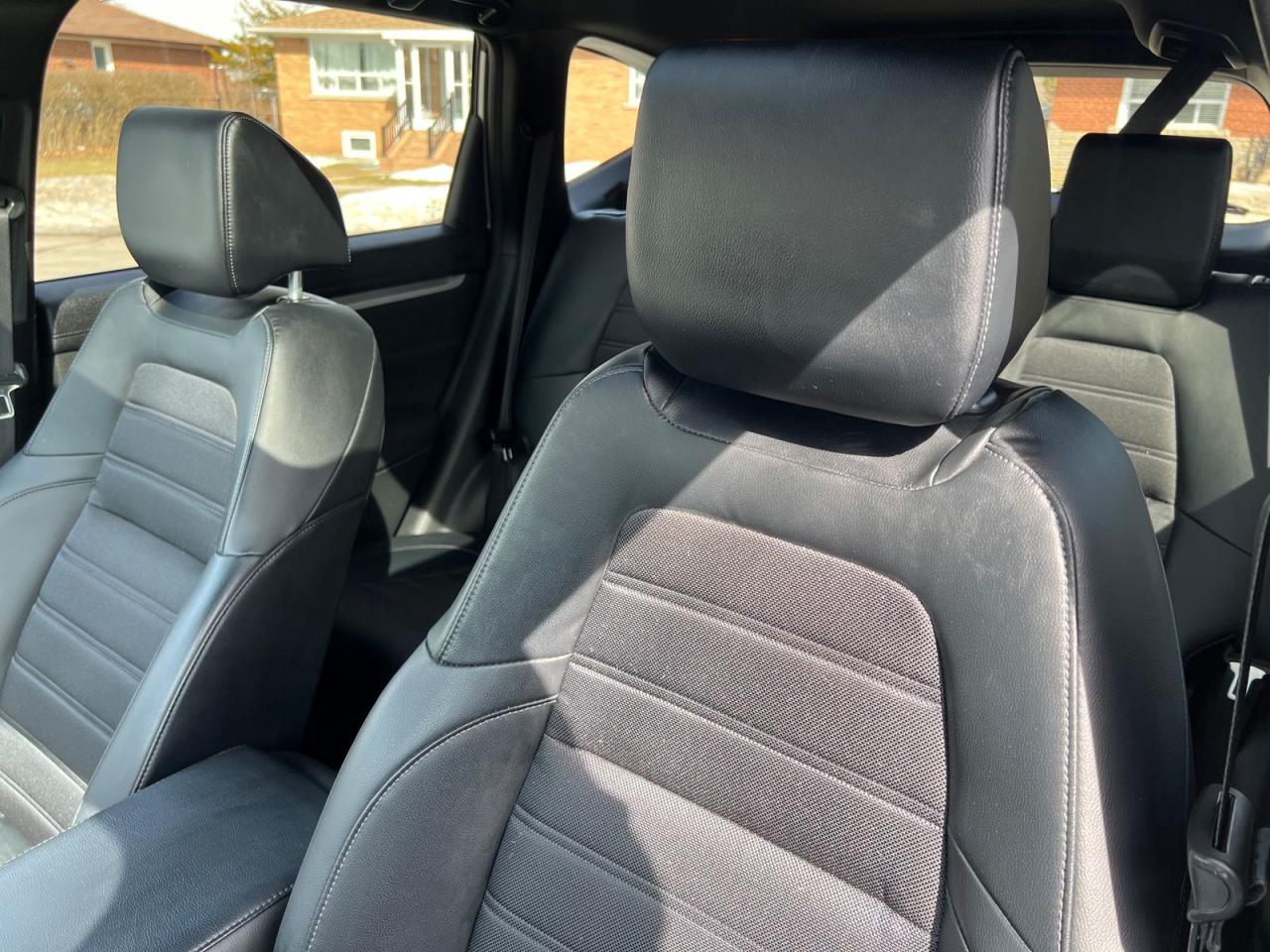 2021 Honda CR-V Sport AWD - Photo #18