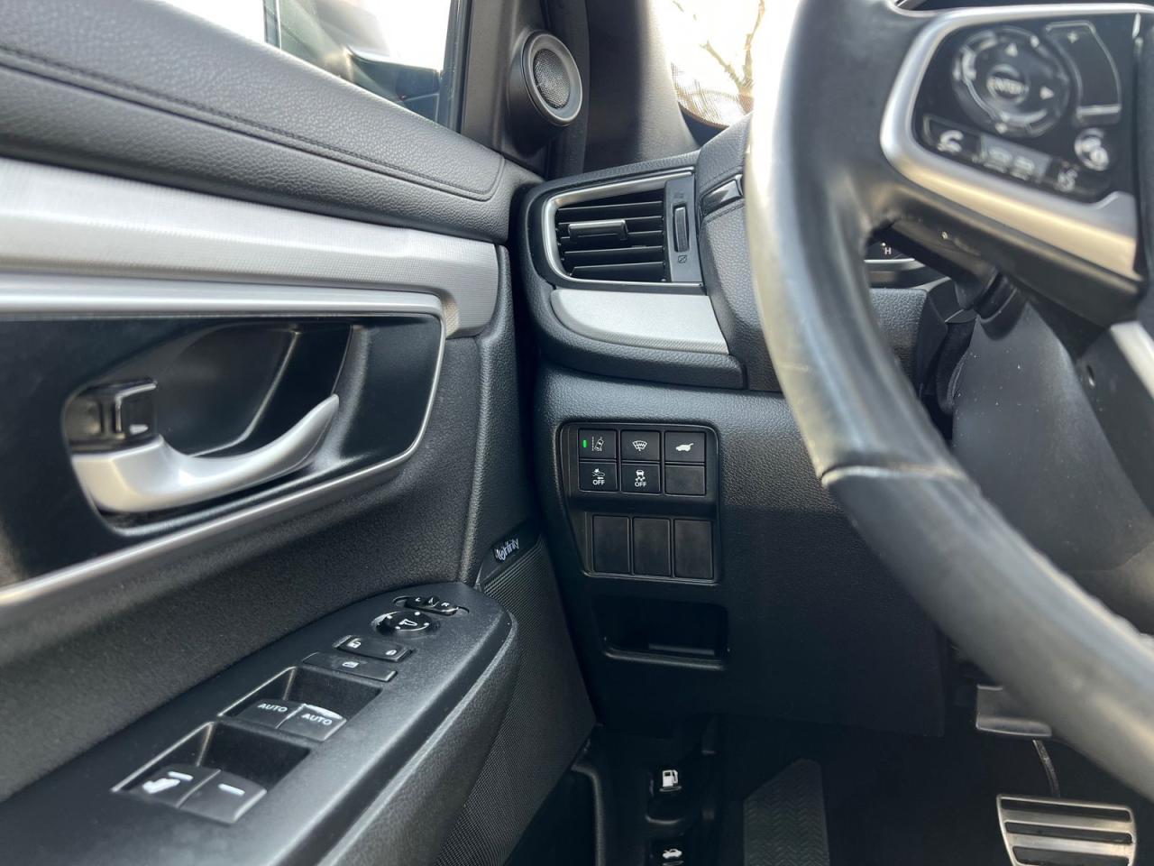 2021 Honda CR-V Sport AWD - Photo #21