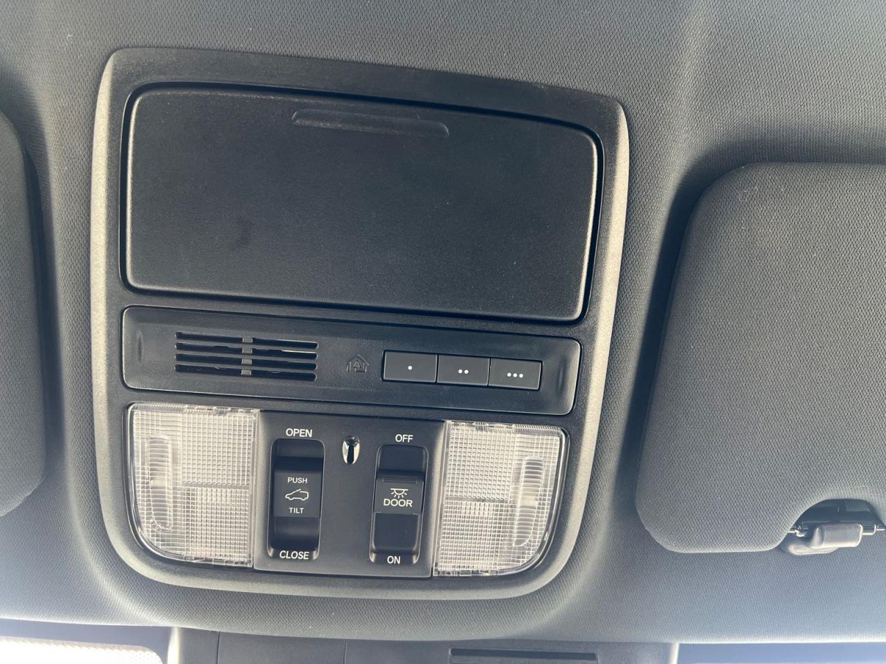 2021 Honda CR-V Sport AWD - Photo #20