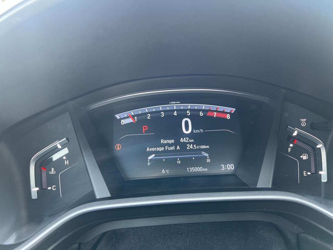 2021 Honda CR-V Sport AWD - Photo #22
