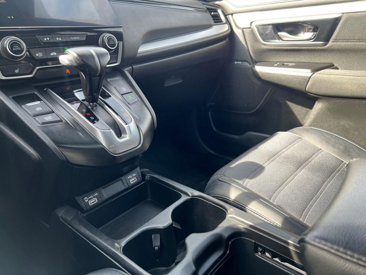 2021 Honda CR-V Sport AWD - Photo #24