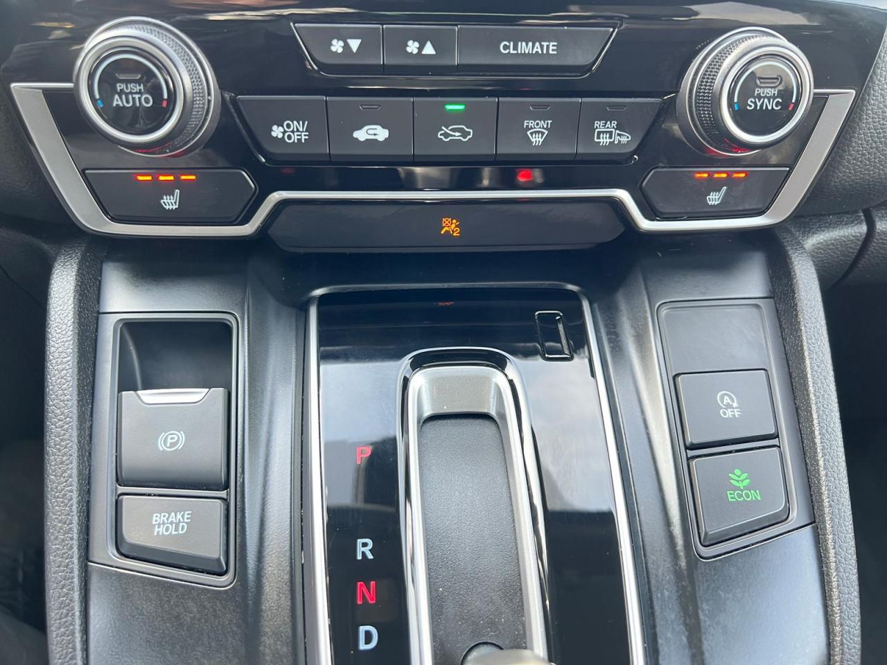 2021 Honda CR-V Sport AWD - Photo #25