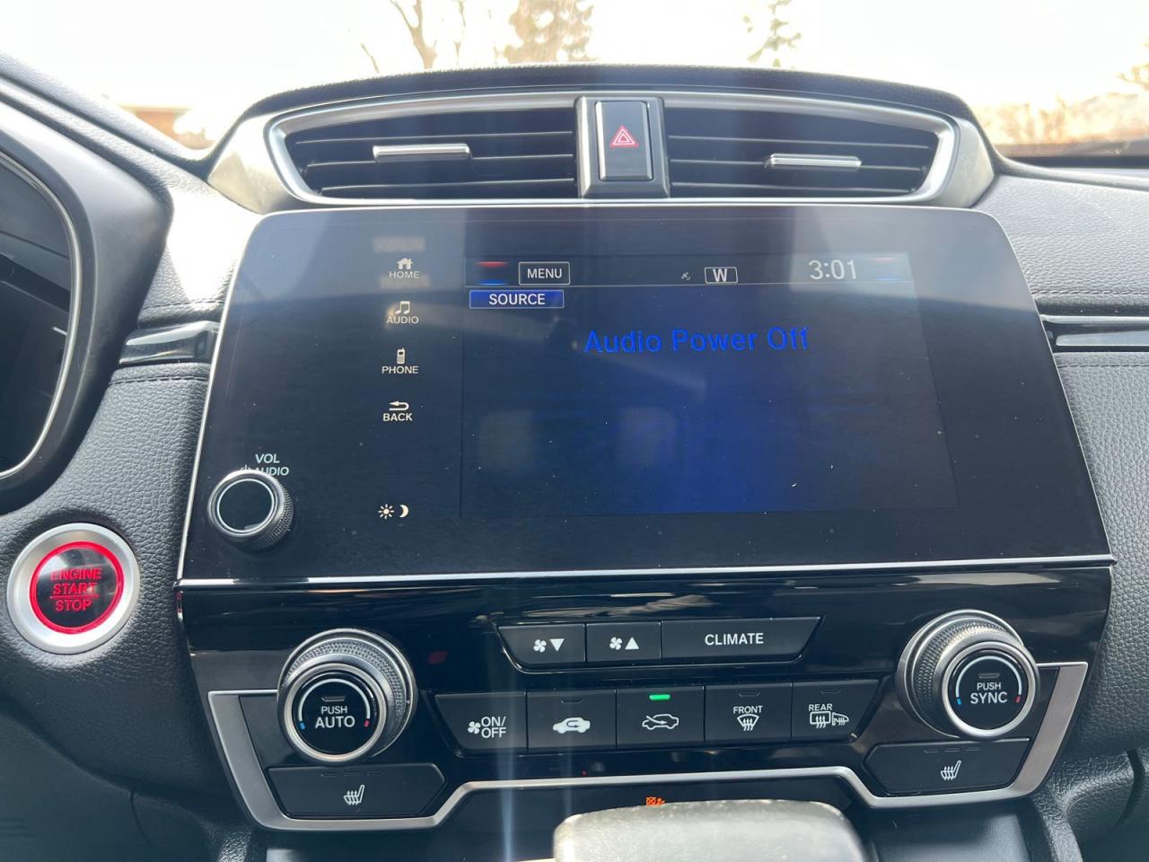 2021 Honda CR-V Sport AWD - Photo #28