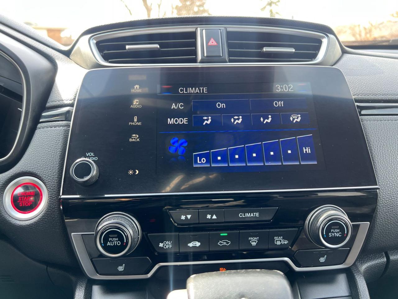 2021 Honda CR-V Sport AWD - Photo #32