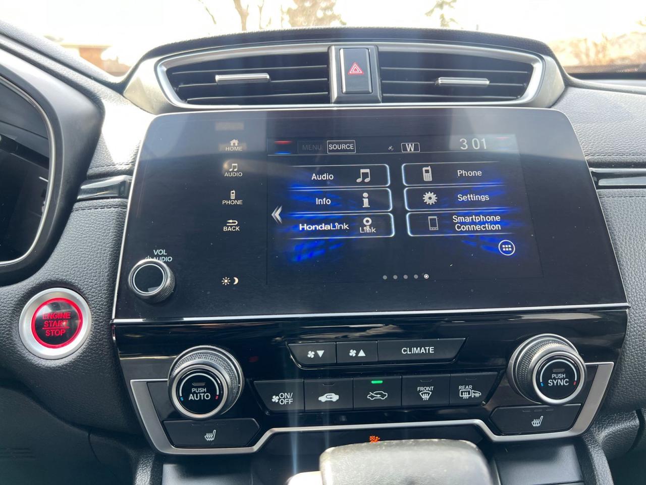 2021 Honda CR-V Sport AWD - Photo #30