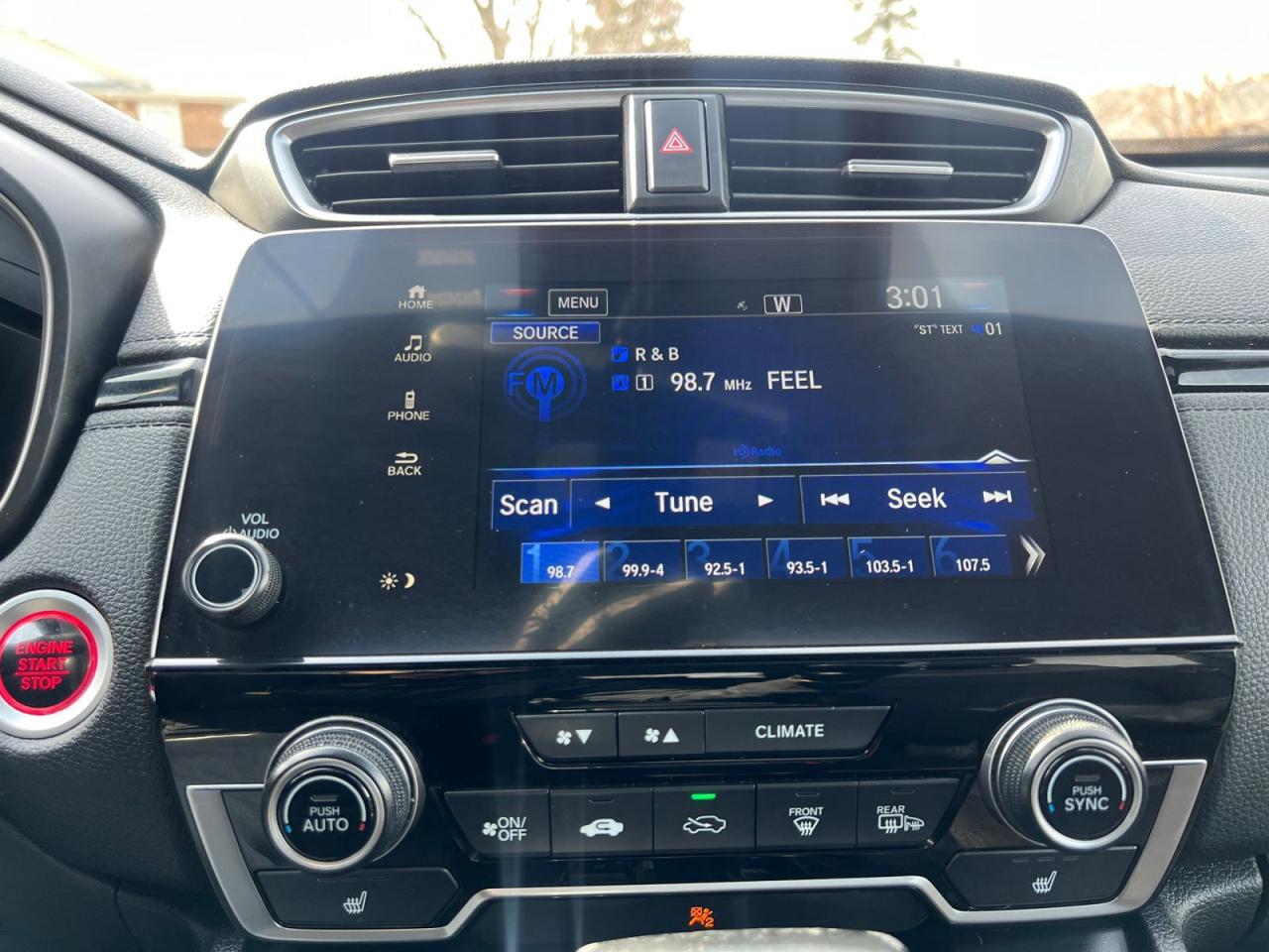2021 Honda CR-V Sport AWD - Photo #31