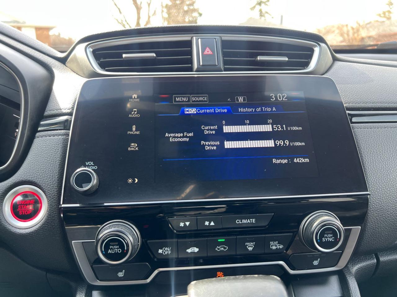 2021 Honda CR-V Sport AWD - Photo #33