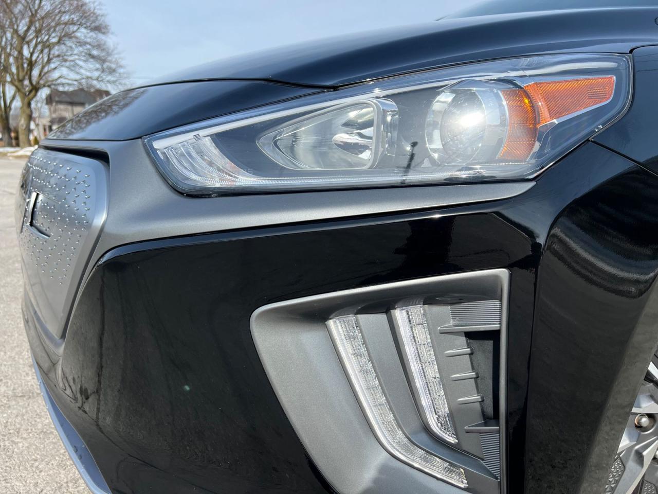 2020 Hyundai IONIQ Electric Preferred - Photo #6